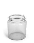 Straight Sided Recyclable 53/400 Plastic Jars
