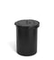 Child Resistant & Tamper Evident | Recyclable Plastic Pop Top Containers