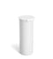 Child Resistant & Tamper Evident | Recyclable Plastic Pop Top Containers