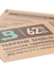 Boveda | Humidity Control Packs 8 Grams | 50 Count White 62% Green Earth Packaging - 4