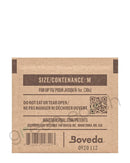 Boveda | Humidity Control Packs 8 Grams | 50 Count White 62% Green Earth Packaging - 3