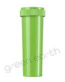 Child Resistant Opaque Recyclable Push & Turn Plastic Reversible Cap Vial | 60 Dram - SMPL-RCSG60 - Green Earth Packaging - 1