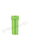 Child Resistant | Opaque Push & Turn Plastic Reversible Cap Vials 16 Dram | 230 Count Green Green Earth Packaging - 23