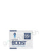 Integra | Boost 2-Way Humidity Control Packs 1 Gram | 100 Count White 55% Green Earth Packaging - 2