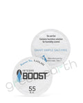 Integra | Boost Humidity Control Packs for Caps 38mm | 100 Count White 55% Green Earth Packaging - 1