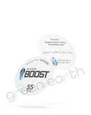 Integra | Boost Humidity Control Packs for Caps 38mm | 100 Count White 55% Green Earth Packaging - 7
