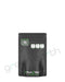 Pinch N Slide | CR & Tamper Evident | V3.0 Matte Opaque Flexible Pouch w/ Tear Notch 3.6" x 5.7" | Green Earth Packaging - 2
