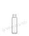 Recyclable Clear 18/400 Glass Tubes | 79mm - Clear | Sample Green Earth Packaging - 1