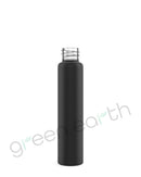 Recyclable Clear 18/400 Glass Tubes 97mm | 400 Count Black Green Earth Packaging - 10