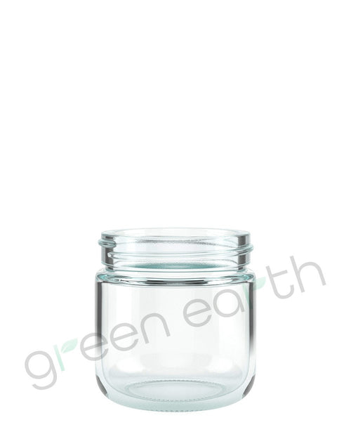 https://greenearthpackaging.com/cdn/shop/products/rounded-base-recyclable-53400-clear-glass-jars-323392_500x.jpg?v=1639076063