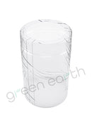 Tamper Evident | Perforated Heat Shrink Bands for Jars 10 Oz | 1000 Count Clear Full Green Earth Packaging - 12