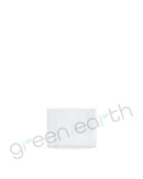 Tamper Evident | Perforated Heat Shrink Bands for Tubes 98mm | 1000 Count Clear Green Earth Packaging - 6