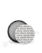 Tamper Evident Pressure Sensitive Foam Cap Liner Seals | 53mm - White | Sample Green Earth Packaging - 1