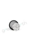 Tamper Evident | Pressure Sensitive Foam Cap Liner Seals 29mm | 504 Count White Green Earth Packaging - 7